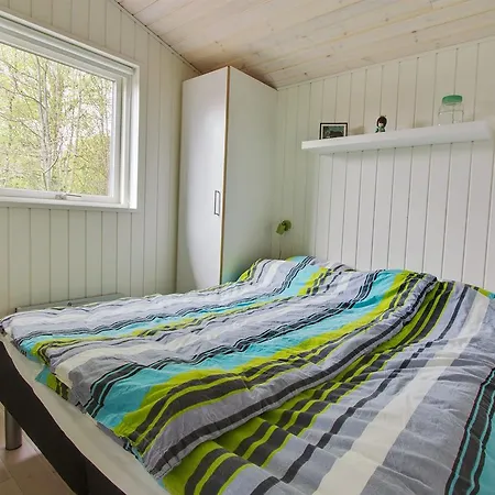 בית נופש Three-bedroom Holiday In *
